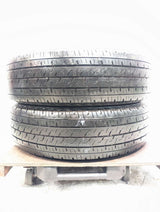ブリヂストン エコピア R710 195/80R15 107/105 2本