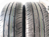 トーヨータイヤ ナノエナジー J67 185/65R15  2本