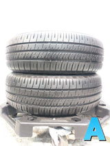 ダンロップ エナセーブ EC204 185/60R15  2本