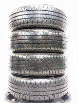 ブリヂストン NEWNO 185/60R15  /ホンダ純正  6.0J+ 100-4穴 4本