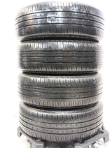 ブリヂストン エコピア EP150 185/60R15  /トヨタ純正 S4 6.0J+ 100-4穴 4本