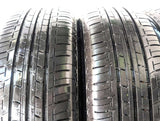 ブリヂストン エコピア EP150 185/60R15  /トヨタ純正 S4 6.0J+ 100-4穴 4本