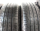 ブリヂストン エコピア EP150 185/60R15  /トヨタ純正 S4 6.0J+ 100-4穴 4本