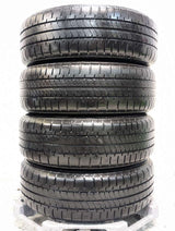 ブリヂストン NEWNO 185/60R15  /ホンダ純正 T5B 6.0J+ 100-4穴 4本