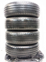 ダンロップ エナセーブ EC300+ 185/60R15  /トヨタ純正 S4 6.0J+ 100-4穴 4本