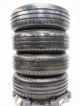 ダンロップ エナセーブ EC204 195/65R15  /トヨタ純正  6.5J+40 100-5穴 4本