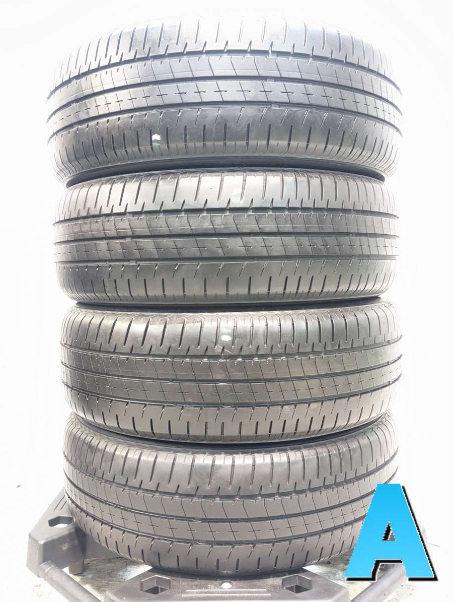 ブリヂストン エコピア NH200c 175/55R15 4本 – タイヤ・ホイール