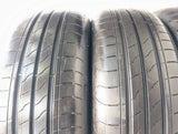 グッドイヤー エフィシエント グリップ パフォーマンス2 185/65R15  4本