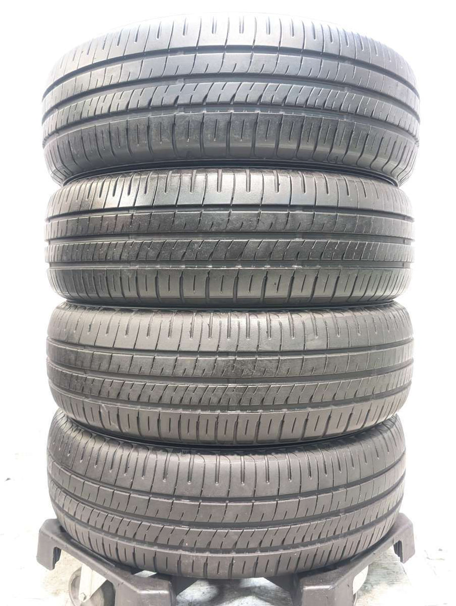 ダンロップ エナセーブ EC204 195/65R15 4本 – タイヤ・ホイールカンパニー