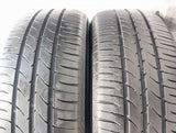 トーヨータイヤ ナノエナジー3プラス 185/60R15  2本