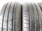 ブリヂストン LUFT RV2 205/65R15  4本