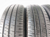 ダンロップ エナセーブ EC204 205/70R15  4本