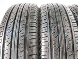 ダンロップ グラントレック PT3 205/70R15  4本