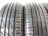 イエローハット エコファイン 185/65R15  4本