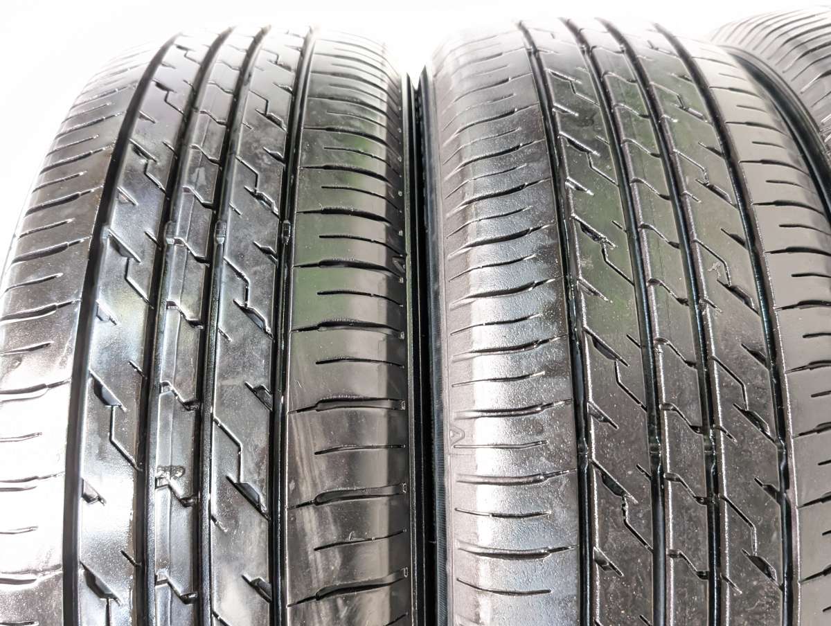 イエローハット ECOFINE 185/60R15 4本 – タイヤ・ホイールカンパニー