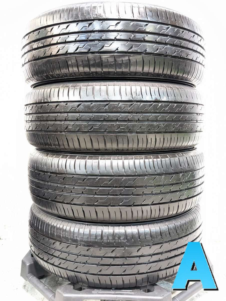 185/60R15 イエローハット ECOFINE 2022年製 4本 溝あり イエローハット ECOFINE 185/60R15 4本 – タイヤ・ホイールカンパニー