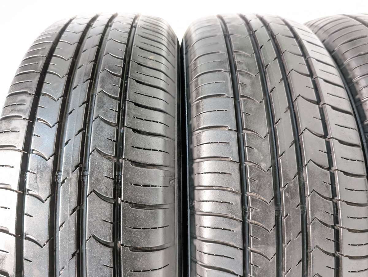 2本セット195/65R15(91H)グッドイヤーエフィシエントグリップEG01 グッドイヤー エフィシエント グリップ ECO ハイブリットEG01 195
