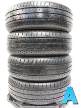 ブリヂストン LUFT RV2 205/65R15  4本