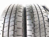 ブリヂストン NEWNO 195/65R15  2本