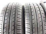 ヨコハマ ブルーアースES32 185/60R15  2本