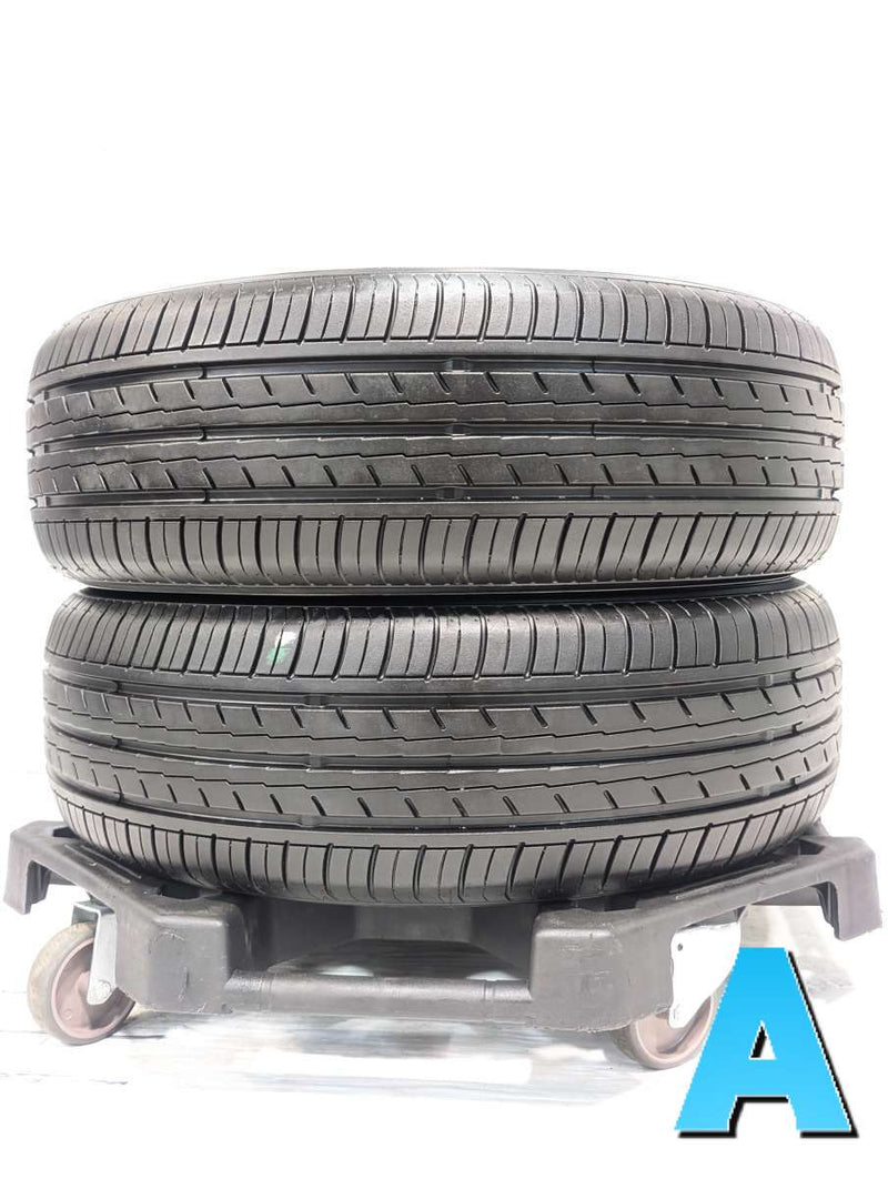 ヨコハマ ブルーアースES32 185/60R15 2本 – タイヤ・ホイールカンパニー