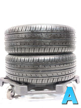 ヨコハマ ブルーアースES32 175/55R15  2本