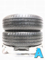 ブリヂストン LUFT RV2 195/65R15  2本