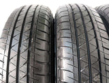 ヨコハマ ブルーアース VAN RY55 195/80R15 107/105Q LT /トヨタ純正  6.0J+ 139.7-6穴 4本