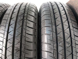 ヨコハマ ブルーアース VAN RY55 195/80R15 107/105Q LT /トヨタ純正  6.0J+ 139.7-6穴 4本