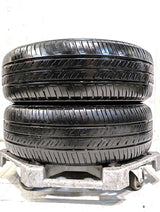 セイバーリング SL201 185/60R15  2本