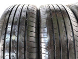 ヨコハマ ブルーアース RV-0３ 195/65R15  4本