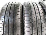 ブリヂストン エコピア NH200C 185/60R15  2本