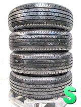 ZEETEX ZT6000 eco 195/65R15  4本