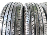 ZEETEX ZT6000 eco 195/65R15  4本