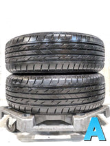 ブリヂストン ネクストリー 185/60R15  2本