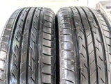 ブリヂストン ネクストリー 185/60R15  2本