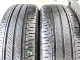 ダンロップ エナセーブ EC300 185/60R15  2本
