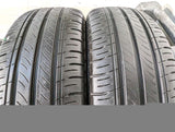 ダンロップ エナセーブ EC300 185/65R15  2本