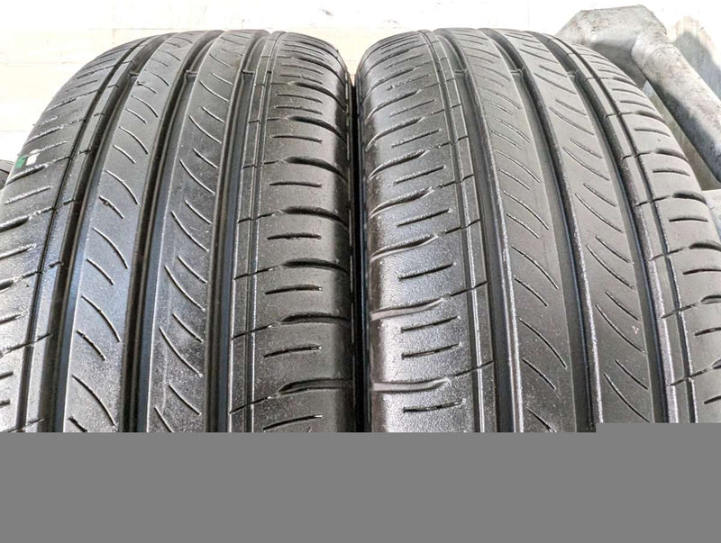 ダンロップ エナセーブ EC300 185/65R15 2本 – タイヤ・ホイールカンパニー