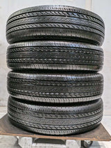 ブリヂストン デューラー H/L 175/80R15  4本