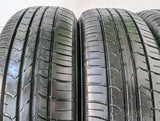 グッドイヤー エフィシエント グリップ ECO EG01 195/65R15  4本