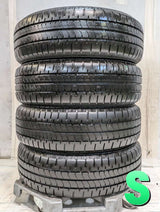 ブリヂストン NEWNO 195/65R15  4本