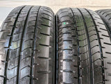ブリヂストン NEWNO 195/65R15  4本