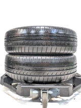 ヨコハマ ブルーアース RV-02CK 165/60R15  2本