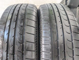 ヨコハマ ブルーアース RV-02CK 165/60R15  2本