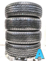 ダンロップ EC202 195/65R15  4本
