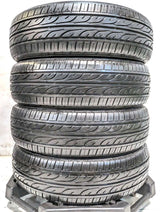 ダンロップ EC202 175/65R15  4本