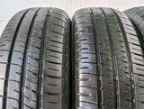 ダンロップ エナセーブ EC204 185/65R15  4本