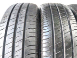 グッドイヤー エフィシエント グリップ ECO EG02 195/65R15  4本