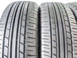 ヨコハマ エコス ES31 195/65R15  4本